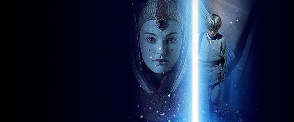 LA MENACE FANTOME EN 3D : CRITIQUE